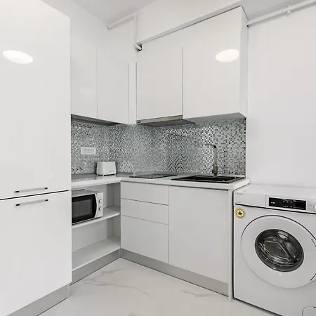 Apartamento Blue 804 Wave Năvodari