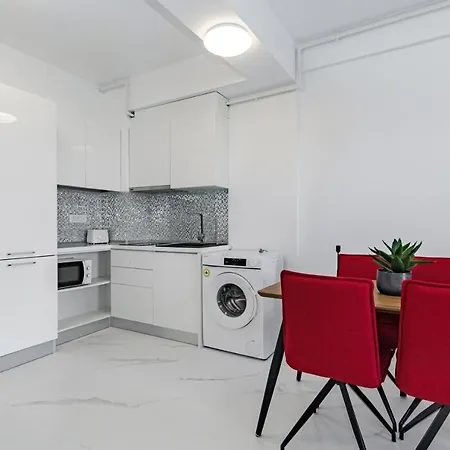 Apartamento Blue 804 Wave *