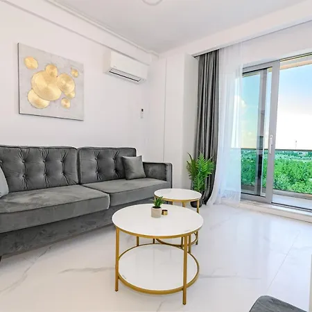 Blue 804 Wave Apartamento *