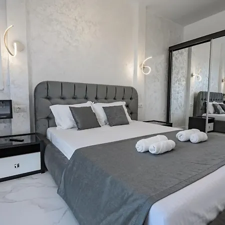 Apartamento Blue 804 Wave Năvodari
